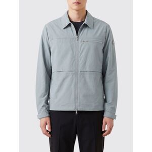 Moose Knuckles Jacket Men Blue 1